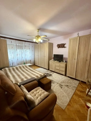Apartament 2 Camere Decomandat Etaj1 Zona Girocului La 2 Minute De Pensiunea UNO