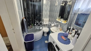 Vânzare proprietate 2 case - teren generos - facilități complete - sat Cârbești - imagine 7