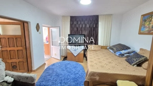 Vânzare proprietate 2 case - teren generos - facilități complete - sat Cârbești - imagine 6