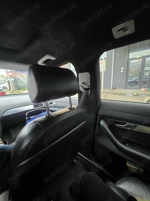 Se vinde audi a6 an fabricatie 2007 motor de 3 mii mai multe detalii in privat - imagine 4