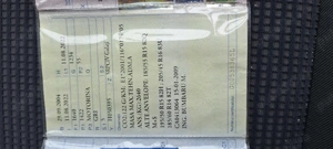 Vand Auto.vw Polo 2005,diesel 1,4 acte si taxe la zi - imagine 2