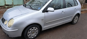 Vand Auto.vw Polo 2005,diesel 1,4 acte si taxe la zi - imagine 3