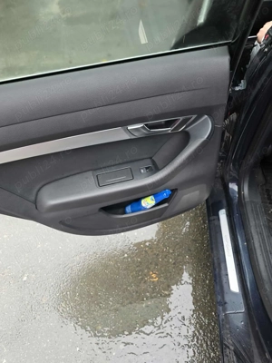 Se vinde audi a6 an fabricatie 2007 motor de 3 mii mai multe detalii in privat - imagine 6