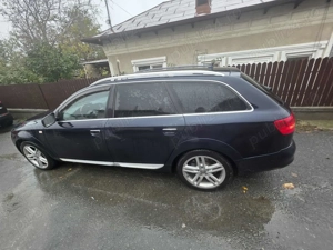 Se vinde audi a6 an fabricatie 2007 motor de 3 mii mai multe detalii in privat - imagine 9