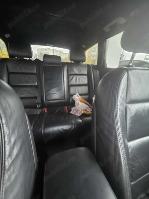 Se vinde audi a6 an fabricatie 2007 motor de 3 mii mai multe detalii in privat - imagine 8