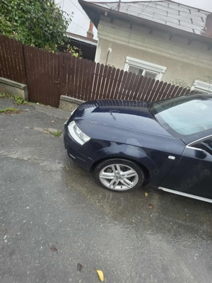 Se vinde audi a6 an fabricatie 2007 motor de 3 mii mai multe detalii in privat - imagine 10