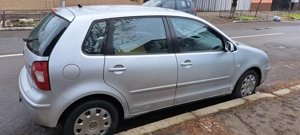 Vand Auto.vw Polo 2005,diesel 1,4 acte si taxe la zi