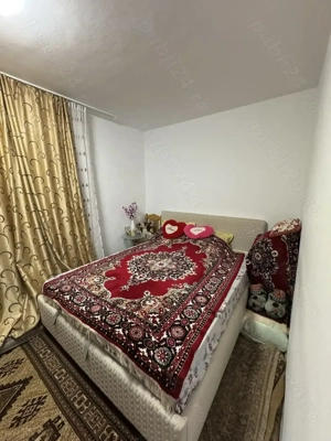 Vand apartament cu 2 camere