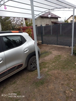 Vând Dacia Spring  - imagine 3