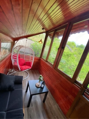 Mountain Escape în Malaia  - imagine 3