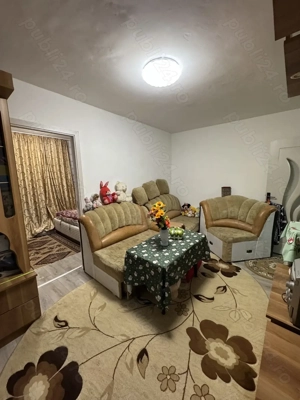 Vand apartament cu 2 camere - imagine 4