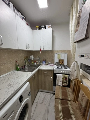 Vand apartament cu 2 camere - imagine 5