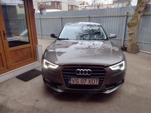 Vand AUDI A5 Sportback 170cp EURO 6