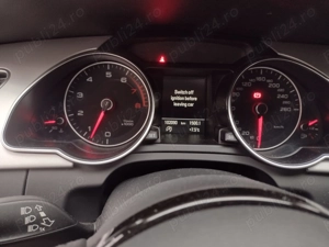 Vand AUDI A5 Sportback 170cp EURO 6 - imagine 5