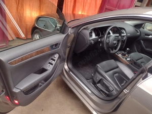Vand AUDI A5 Sportback 170cp EURO 6 - imagine 3
