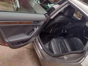 Vand AUDI A5 Sportback 170cp EURO 6 - imagine 6