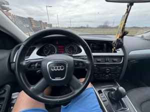 audi a4 b8 2009 diesel - imagine 2