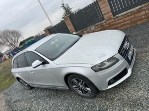 audi a4 b8 2009 diesel
