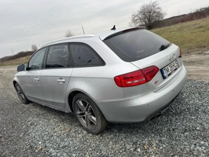 audi a4 b8 2009 diesel - imagine 3