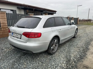 audi a4 b8 2009 diesel - imagine 4