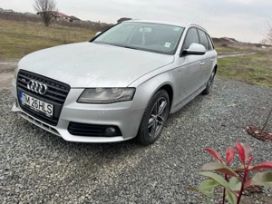 audi a4 b8 2009 diesel - imagine 5