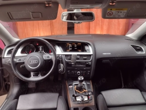 Vand AUDI A5 Sportback 170cp EURO 6 - imagine 7