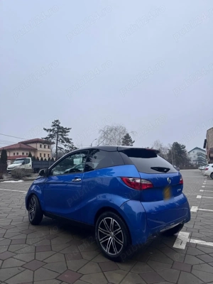 Vând Aixam, 2020, e-COUPE, stare bună de funcționare  - imagine 2