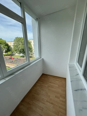 Vand apartament cu 3 camere - imagine 7
