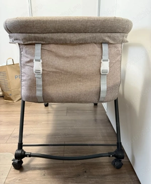 Patut bebelus pliabil - imagine 4