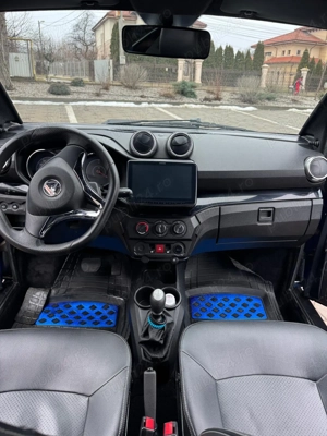 Vând Aixam, 2020, e-COUPE, stare bună de funcționare  - imagine 6