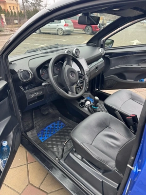 Vând Aixam, 2020, e-COUPE, stare bună de funcționare  - imagine 7