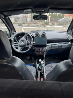 Vând Aixam, 2020, e-COUPE, stare bună de funcționare  - imagine 5