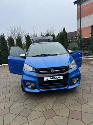 Vând Aixam, 2020, e-COUPE, stare bună de funcționare  - imagine 10