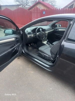 Opel Astra - imagine 4