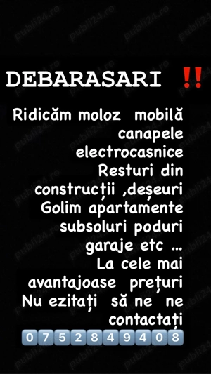 Debarasari si Mutari 