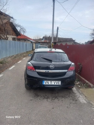 Opel Astra - imagine 5