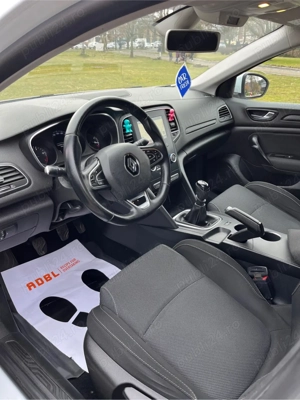 Renault Megane IV 1.5 DCI an 2018 - imagine 7