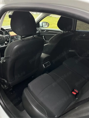 Renault Megane IV 1.5 DCI an 2018 - imagine 8