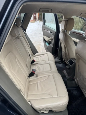 Audi Q5 Quattro - imagine 5