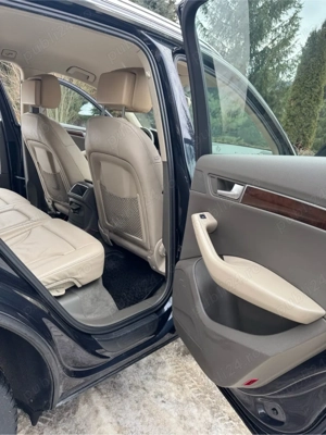 Audi Q5 Quattro - imagine 6