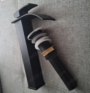 baterie lavoar plus ventil pop-up