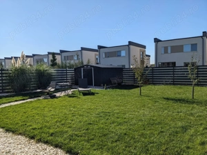 Casă individuală Corbeanca, jud.Ilfov - imagine 10