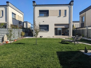 Casă individuală Corbeanca, jud.Ilfov