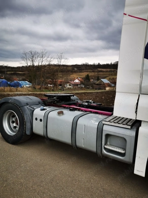 Cap Tractor MAN TGX e5 - imagine 4