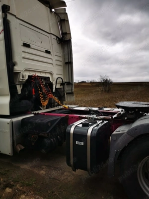 Cap Tractor MAN TGX e5 - imagine 5