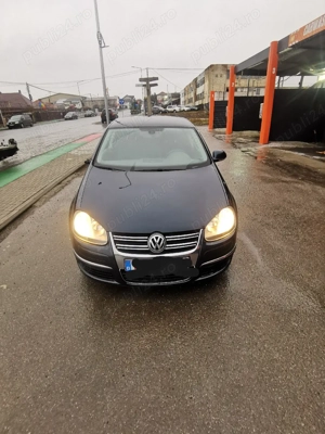 Jetta 2008 - imagine 5