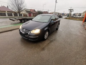 Jetta 2008 - imagine 2