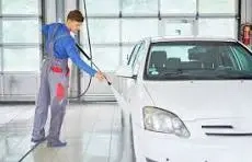 Vapa Impact SRL angajează spălători vehicule - imagine 2