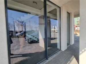 Închiriere spațiu în salon 5 Stars Beauty   Parter, stradal, vad comercial - imagine 4