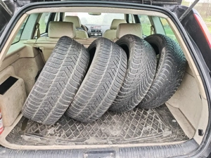 Vand Ford Mondeo Mk3 2.0tdci 131cp 2005 euro 4 - imagine 4